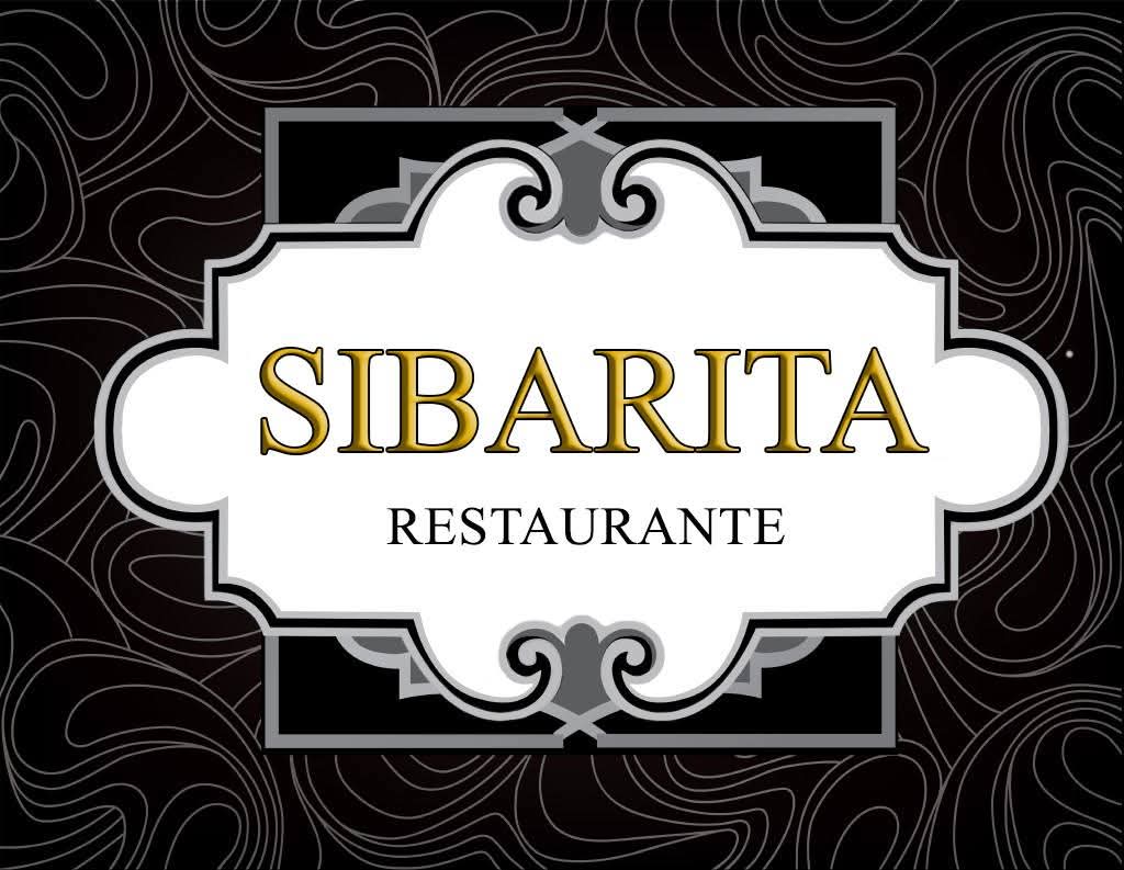 Letrero de horario de Sibarita Restaurante